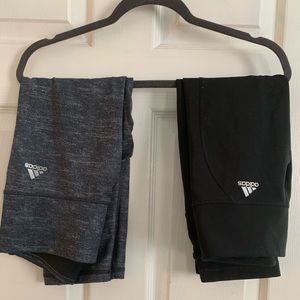 Adidas Capri leggings